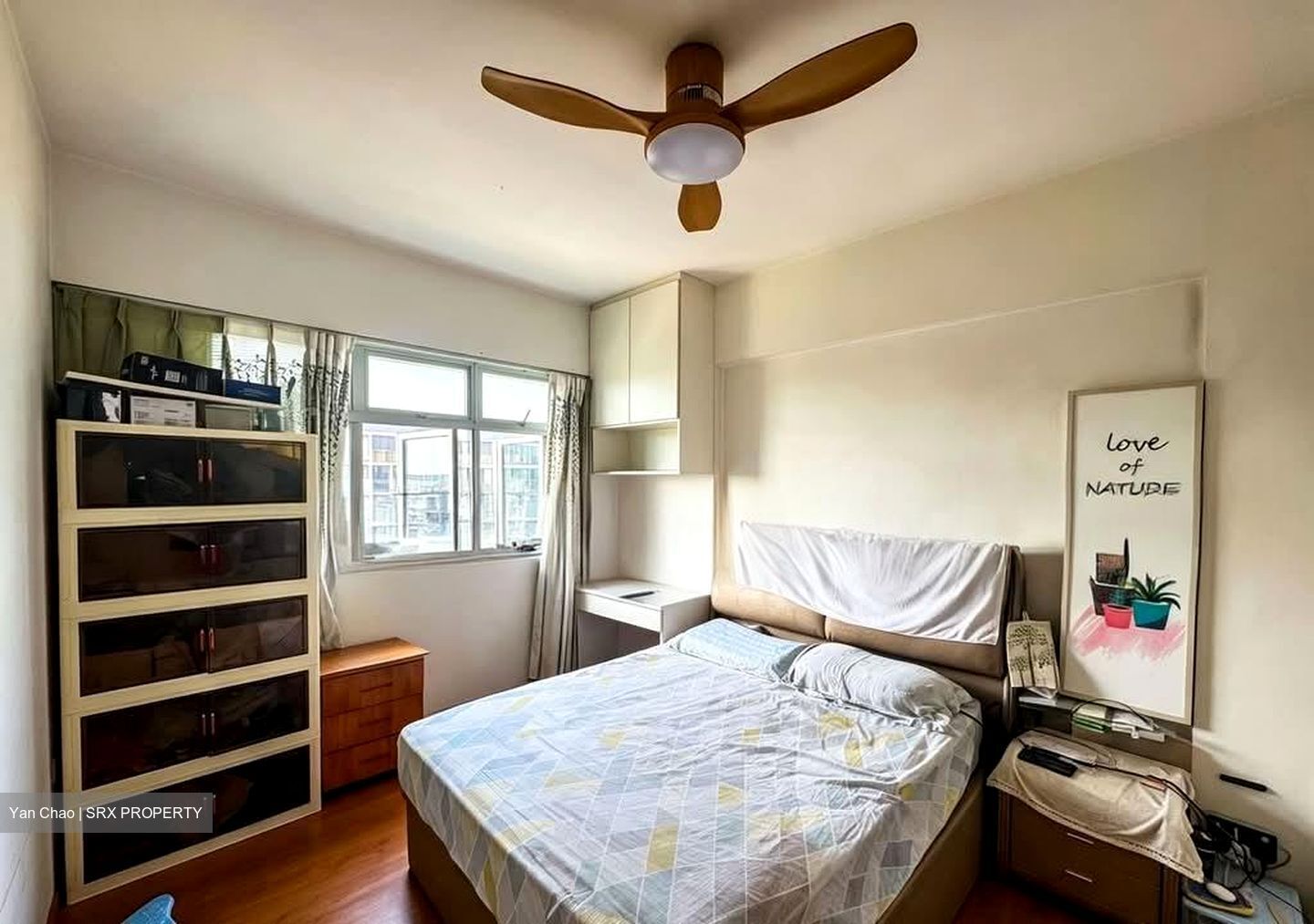 Blk 502D Palm Breeze @ Yishun (Yishun), HDB 4 Rooms #602173721